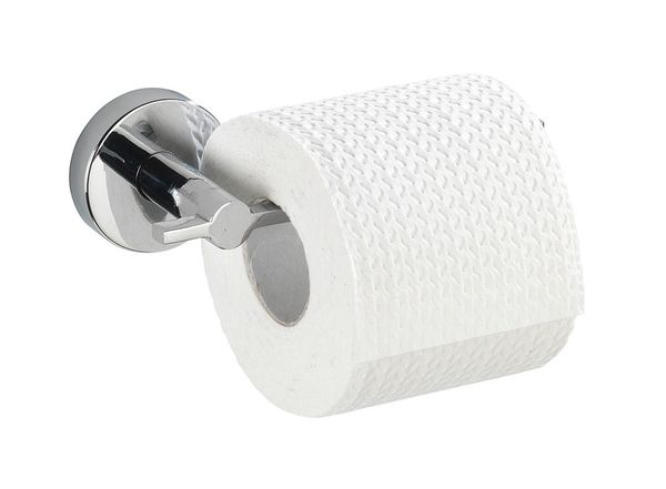 Vacuum-Loc® Toilettenpapierrollenhalter Capri, Befestigen ohne bohren