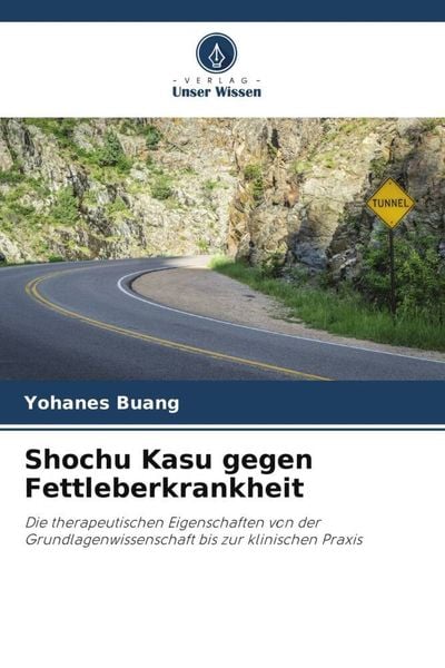 Produktbild: Shochu Kasu gegen Fettleberkrankheit