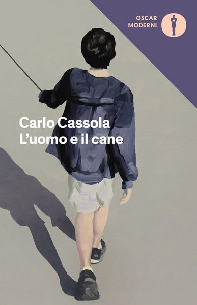 Produktbild: L' uomo e il cane
