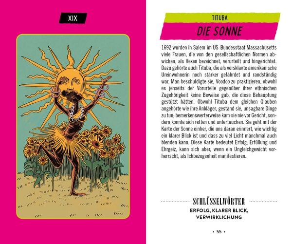 Produktbild: Rebellische Hexen