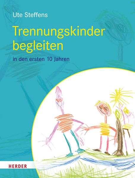 Produktbild: Trennungskinder begleiten