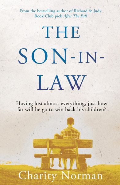 Produktbild: The Son-in-Law