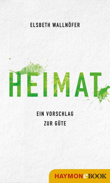 Produktbild: Heimat