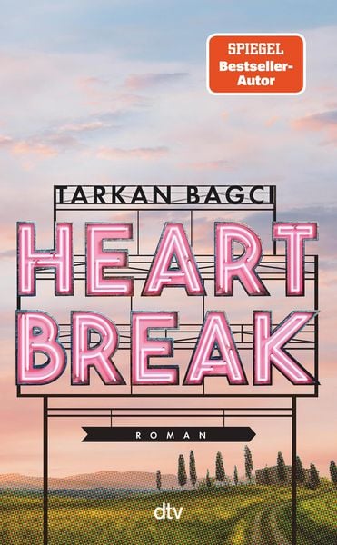 Produktbild: Heartbreak