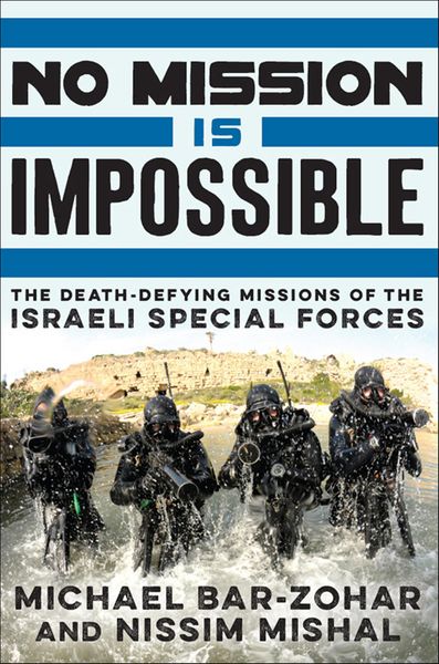 Produktbild: No Mission Is Impossible