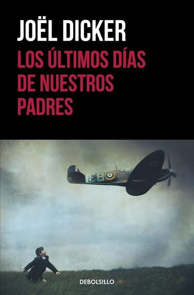 Produktbild: Los &uacute;ltimos d&iacute;as de nuestros padres