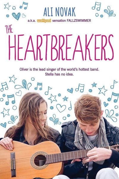 Produktbild: Heartbreakers