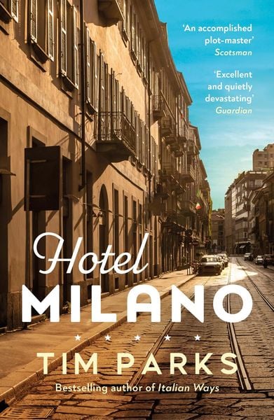 Produktbild: Hotel Milano