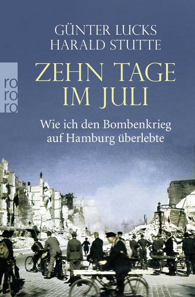 Produktbild: Zehn Tage im Juli