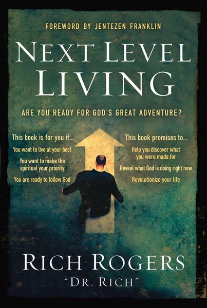 Produktbild: Next Level Living