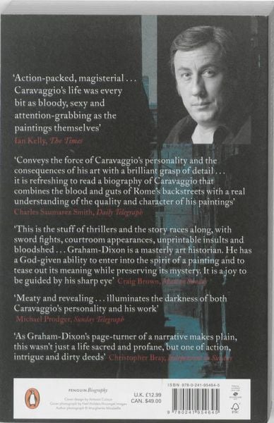 Produktbild: Caravaggio