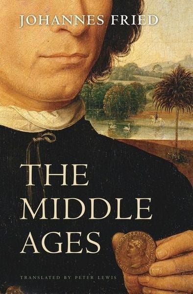 Produktbild: Fried, J: Middle Ages