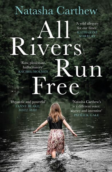 Produktbild: All Rivers Run Free