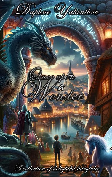 Produktbild: Once upon a Wonder