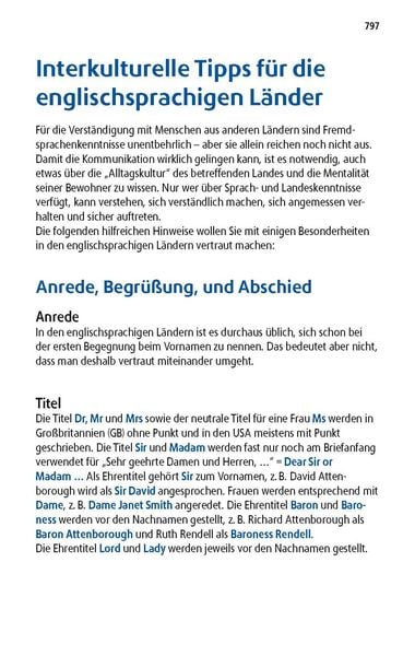 Produktbild: Langenscheidt Praktisches W&ouml;rterbuch Englisch
