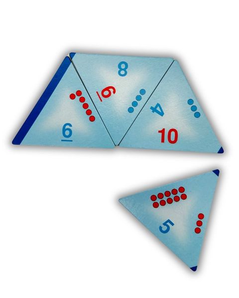 Produktbild: SCHUBITRIX Mathematik