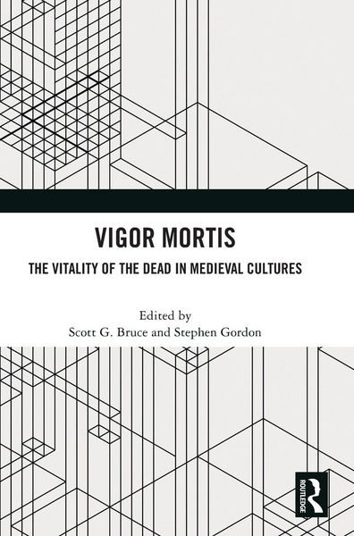 Produktbild: Vigor Mortis