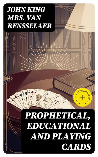 Produktbild: Prophetical, Educational and Playing Cards