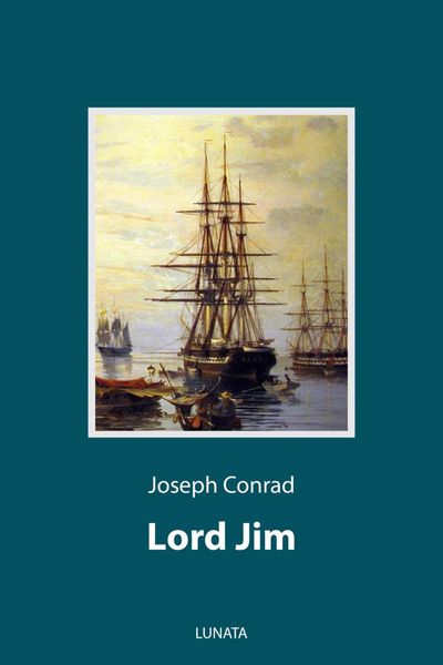 Produktbild: Lord Jim