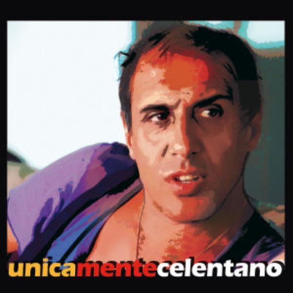 Unicamentecelentano