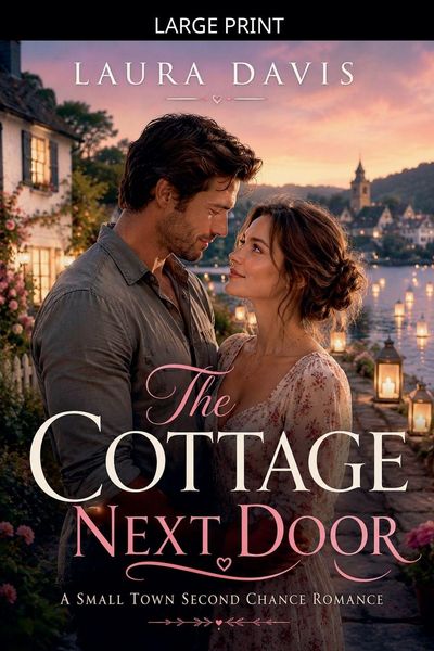 Produktbild: The Cottage Next Door