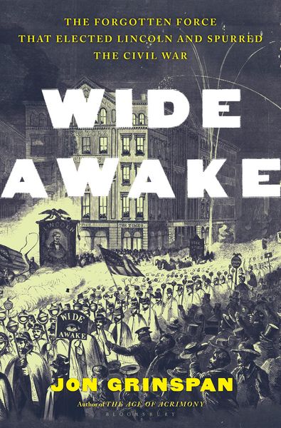 Produktbild: Wide Awake