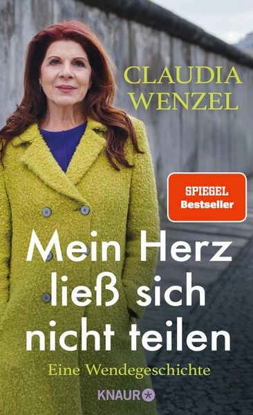 Produktbild: Mein Herz ließ sich nicht teilen