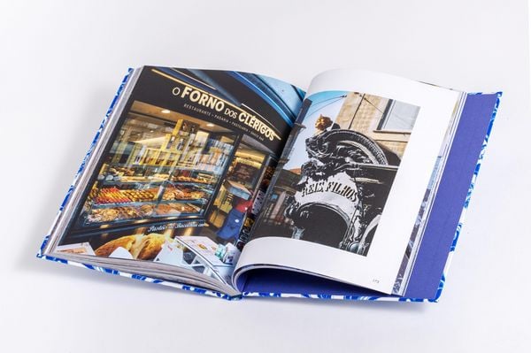 Produktbild: Porto - Das Kochbuch