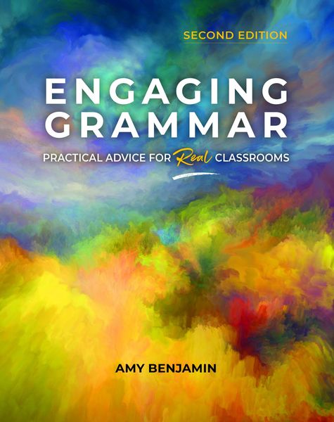Produktbild: Engaging Grammar
