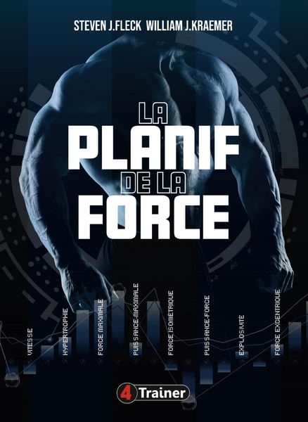 Produktbild: La Planif de la force