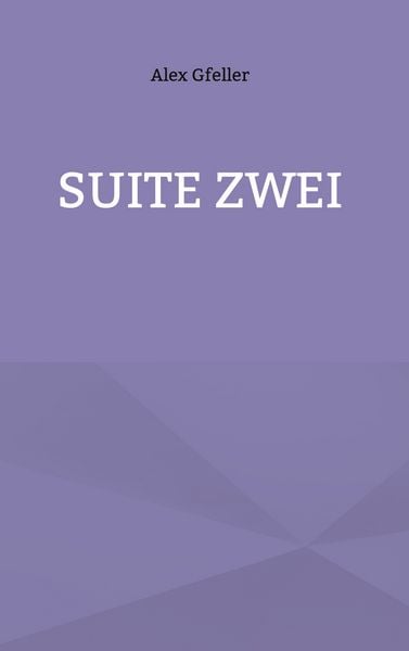 Produktbild: Suite zwei