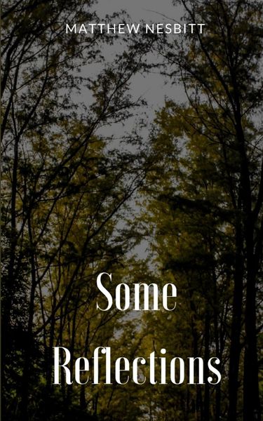 Produktbild: Some Reflections