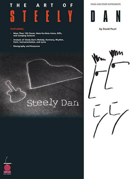 Produktbild: Art Of Steely Dan