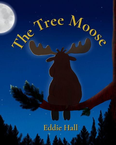 Produktbild: The Tree Moose