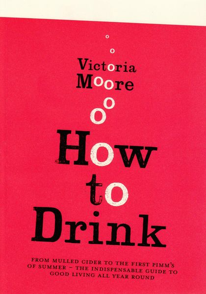 Produktbild: How To Drink