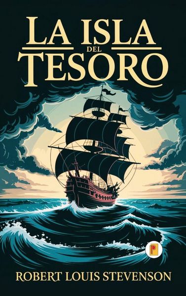 Produktbild: La Isla Del Tesoro