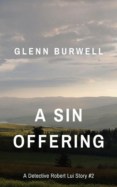 Produktbild: A Sin Offering