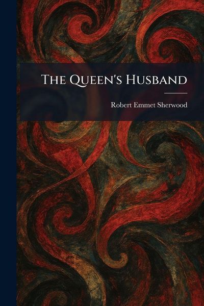 Produktbild: The Queen's Husband