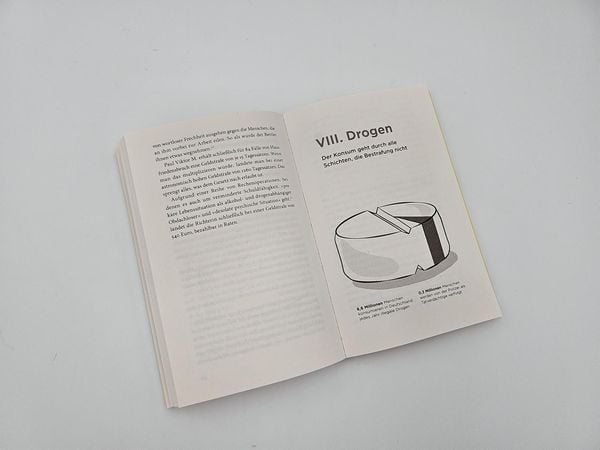 Produktbild: Vor dem Gesetz sind nicht alle gleich