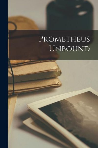 Produktbild: Prometheus Unbound
