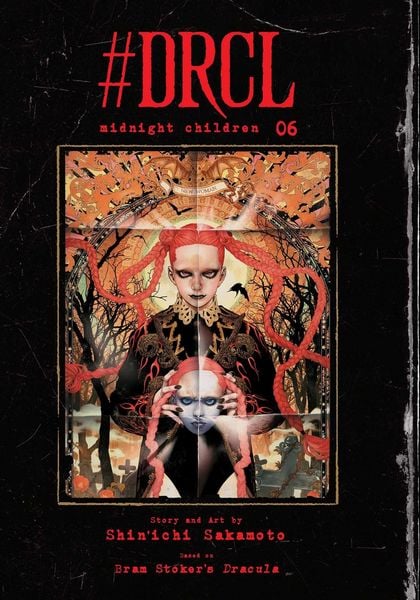 Produktbild: #DRCL midnight children, Vol. 6