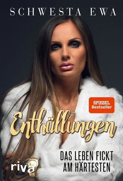 Produktbild: Enth&uuml;llungen