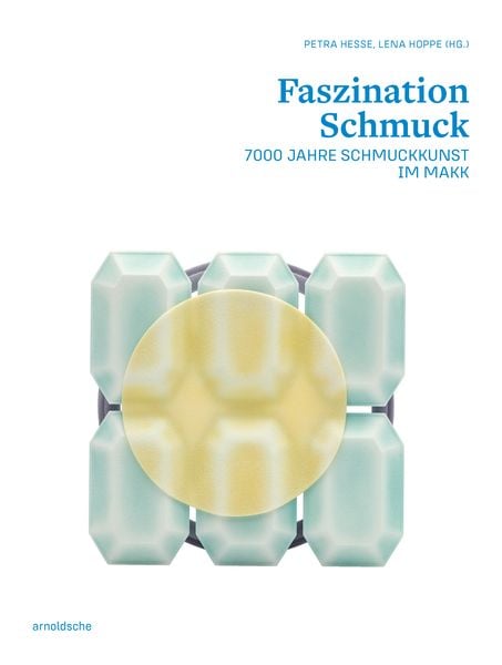 Produktbild: Faszination Schmuck / The Fascination of Jewellery