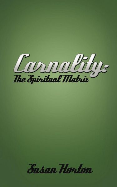 Produktbild: Carnality