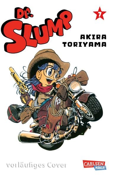 Produktbild: Dr. Slump Massiv 7