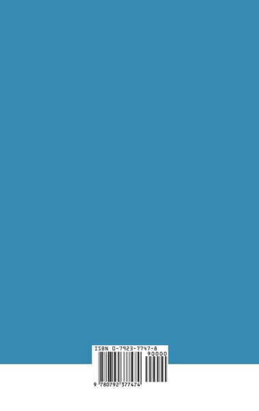 Produktbild: Cross-Cultural Risk Perception
