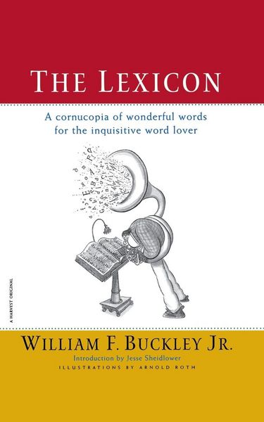 Produktbild: The Lexicon