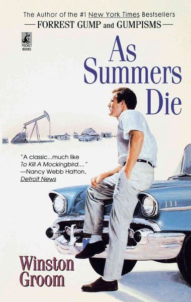 Produktbild: As Summers Die