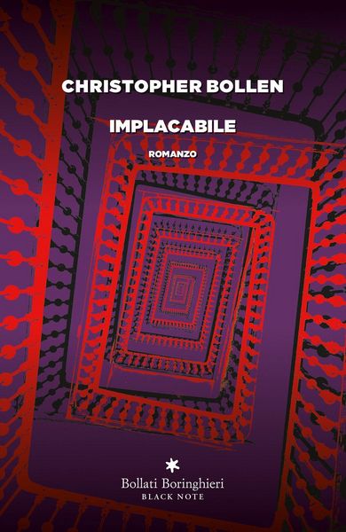 Produktbild: Implacabile