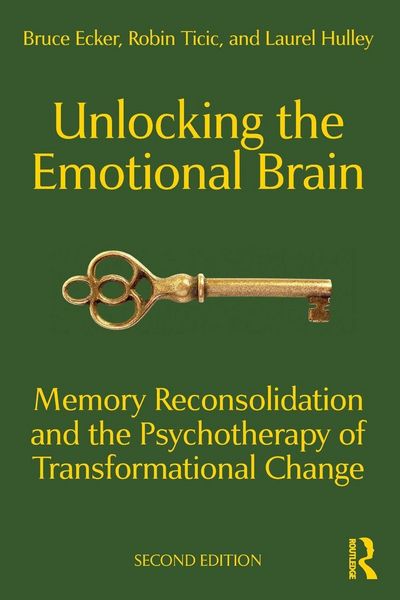 Produktbild: Unlocking the Emotional Brain